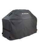 Broil King Signet 20 Series Exact Fit Grill Cover - Black