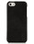 Polo Ralph Lauren Burnished Leather iPhone 5 Hard Case - BLACK