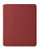 Fossil One Stop Gift Shop -Non Leather EstateTablet Easel - Burgundy