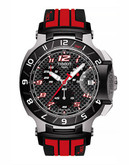 Tissot Mens MotoGP 14  Limited Edition T0484172720701 - Black