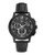 Gc Gc Classica Chrono Watch - Black