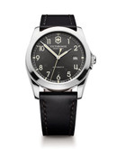 Victorinox Swiss Army Dive Master Watch - Black