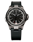Victorinox Swiss Army Classic Watch - Black