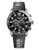 Hugo Boss Men's Deep Blue SX Watch - Black