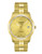Tissot Mens PR100  Quartz T0494103302700 - Yellow Gold