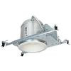6 In. Contractor Pack, (6) 6 In. I/C New Construction with (6) 6 In. White Baffle, 75W, R30