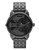 Diesel Mens DZ7316 Stainless Steel Watch - Black