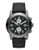 Marc By Marc Jacobs Mens Larry Standard Watch - Black