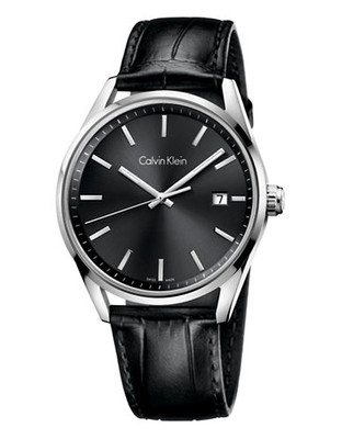 Calvin Klein Formality Watch - Black