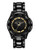 Karl Lagerfeld Karl 7 Stainless Steel Watch - Black