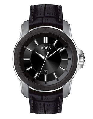 Hugo Boss Iconic Origin - Black