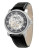 Kenneth Cole New York Men's Automatic Watch - BLACK