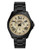 Fossil Womens Cecile Standard Multifunction AM4592 - Black