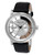 Kenneth Cole New York Mens Transparency Watch - Black