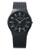 Skagen Denmark Men's Titanium Watch - Black