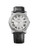 Hugo Boss Men's Leather Watch - Black