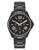 Fossil Cecile Multifunction Stainless Steel Watch - Black - Black