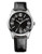 Hugo Boss Mens Ambassador Round Standard Watch - Black