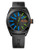Hugo Boss Mens London Standard Watch - Black