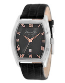 Kenneth Cole New York Men's Kenneth Cole Classic Watch - Black