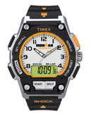Timex Ironman Triathlon 30 Lap - BLACK