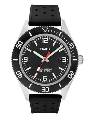 Timex Men's Originals Sportster Watch - Black