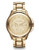 Karl Lagerfeld Karl 7 Klassic Gold Watch - Gold