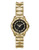 Karl Lagerfeld Womens  Standard KL1041 - Gold