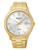 Seiko SUR054   Mens Dress Watch - Gold