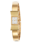 Kate Spade New York Gold Carlyle Bangle Watch - Gold