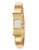Kate Spade New York Gold Carlyle Bangle Watch - Gold