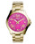 Fossil Womens Cecile Standard Multifunction AM4595 - Gold