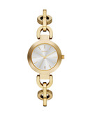 Dkny DKNY Gold Watch - Gold