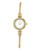 Anne Klein Womens Fashion Petite Watch - Gold