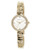 Anne Klein Womens Fashion Standard Watch - Gold