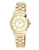 Anne Klein Womens Fashion Standard Watch - Gold