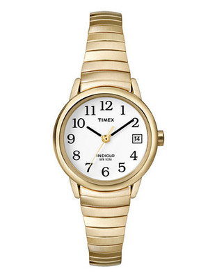 Timex Classics Watch - gold
