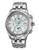 Citizen World Time Stainless Steel Watch - Silver