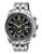Citizen World Time Stainless Steel Watch - Silver