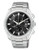 Citizen Men's Eco-Drive Titanium Watch - Silver