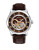 Bulova Bulova Men's Mechanical Watch - BROWN