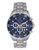 Bulova Marine Star Chronograph Quartz Watch - Two-tone