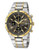 Seiko Men's Chronograph Watch - Two Tone