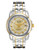 Bulova Men's Precisionist TT Watch - Two Tone
