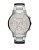 Emporio Armani Men's Stainless Steel Men's Chronograph Watch - SILVER