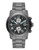 Marc By Marc Jacobs Mens Larry Standard Watch - Grey