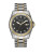 Bulova Mens Diamond Collection Oversized 98D122 - TWO TONE
