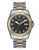 Bulova Mens Diamond Collection Oversized 98D122 - Two Tone