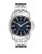 Bulova Men's Precisionist Watch - SILVER
