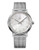 Calvin Klein Mens Metal Oversized K3W21126 - Silver